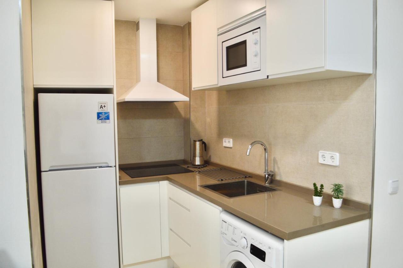 Apartamento Adriana. Centrico, A 50M De La Playa. Fuengirola Bagian luar foto