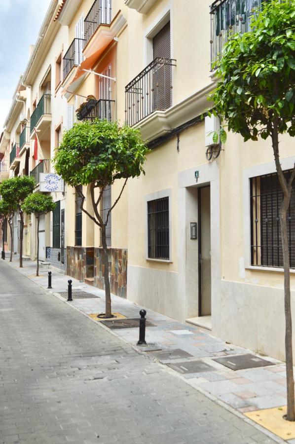 Apartamento Adriana. Centrico, A 50M De La Playa. Fuengirola Bagian luar foto
